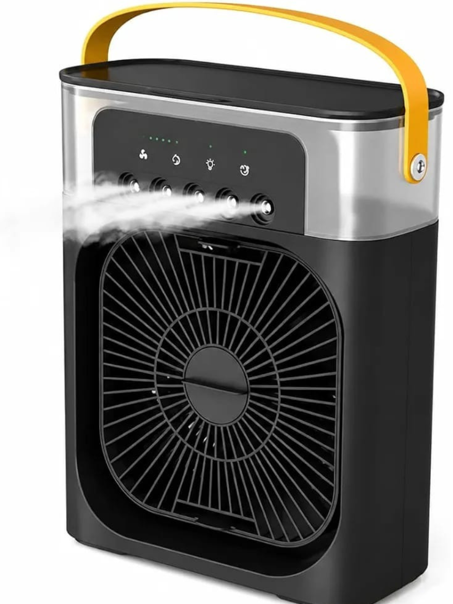 Portable USB Mini Air Cooler